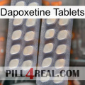 Dapoxetine Tablets 07